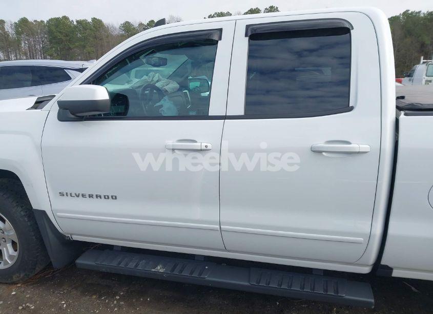 Photo 14 of 2019 Chevrolet Silverado 1500 LD LT (VIN 2GCVKPEC5K1199940)
