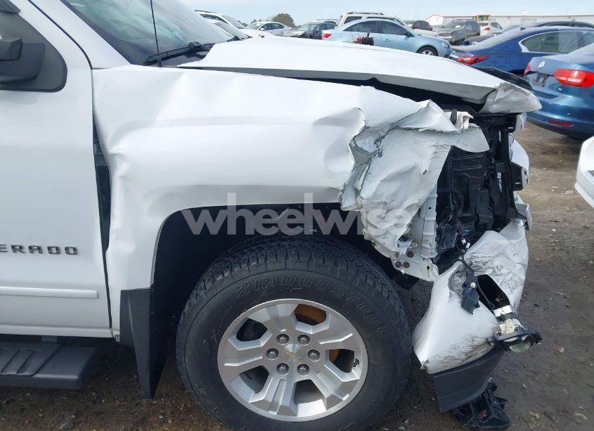 Photo 17 of 2019 Chevrolet Silverado 1500 LD LT (VIN 2GCVKPEC5K1199940)