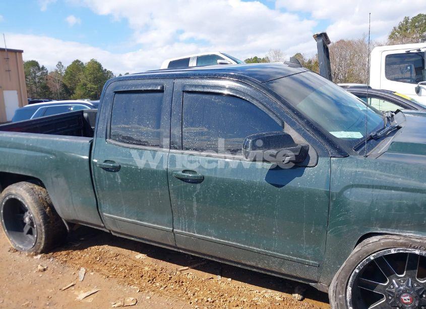Photo 13 of 2019 Chevrolet Silverado 1500 LD LT (VIN 2GCVKPEC6K1109520)