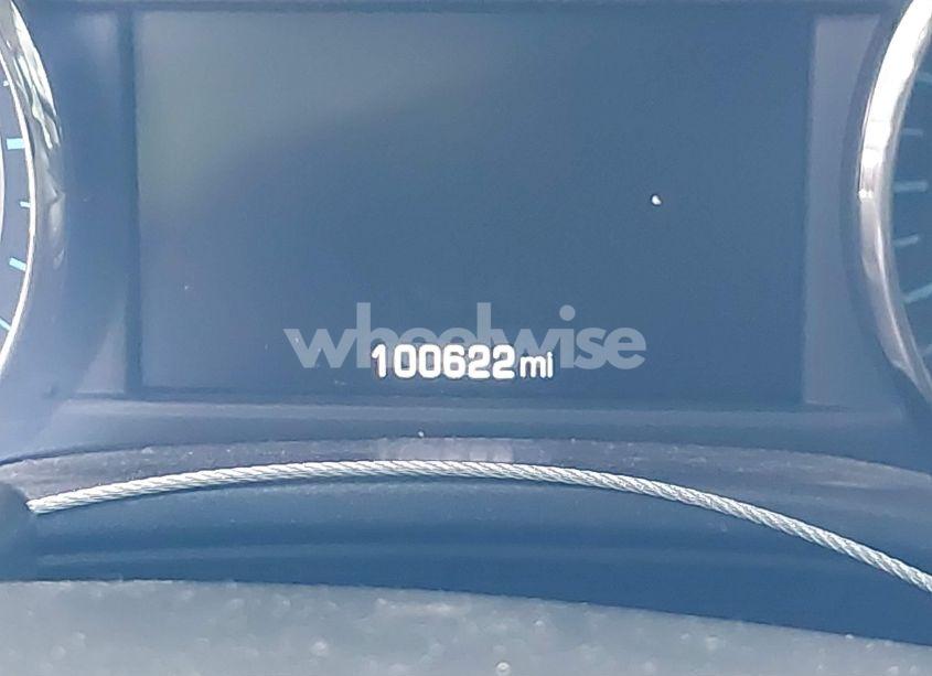 Photo 15 of 2019 Chevrolet Silverado 1500 LD LT (VIN 2GCVKPEC6K1109520)