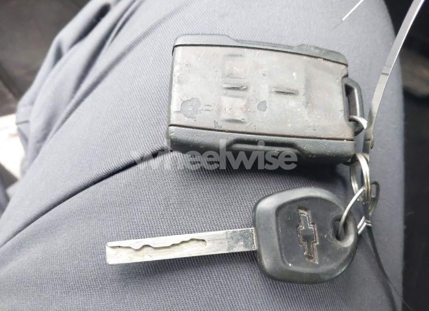 Photo 11 of 2019 Chevrolet Silverado 1500 LD LT (VIN 2GCVKPEC6K1121392)