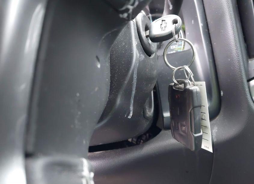 Photo 11 of 2019 Chevrolet Silverado 1500 LD LT (VIN 2GCVKPEC6K1125751)