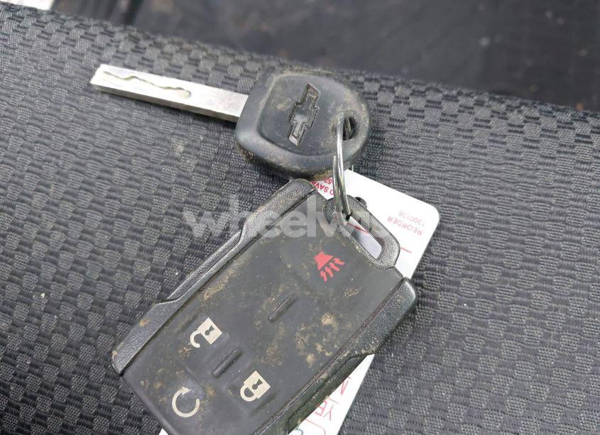 Photo 11 of 2019 Chevrolet Silverado 1500 LD LT (VIN 2GCVKPEC6K1172925)