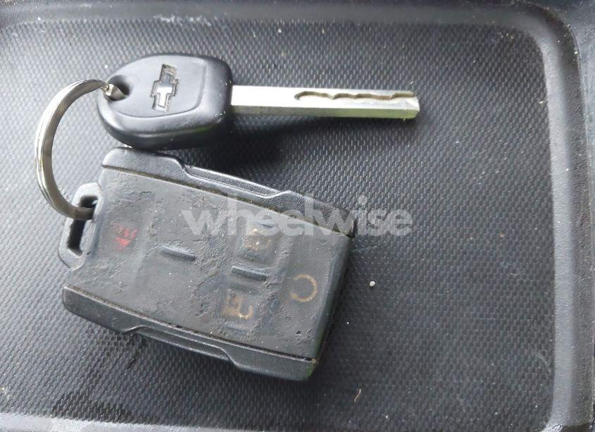 Photo 11 of 2019 Chevrolet Silverado 1500 LD LT (VIN 2GCVKPEC6K1189210)