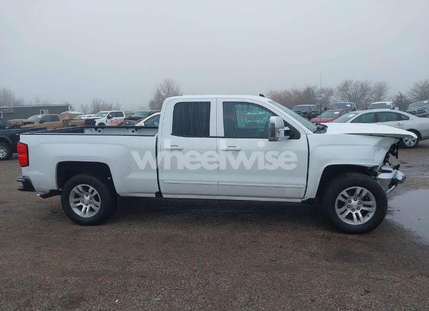 Photo 14 of 2019 Chevrolet Silverado 1500 LD LT (VIN 2GCVKPEC6K1189210)