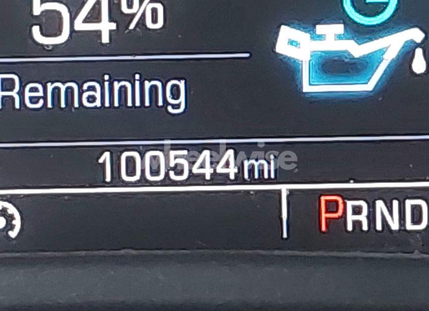 Photo 16 of 2019 Chevrolet Silverado 1500 LD LT (VIN 2GCVKPEC6K1189210)