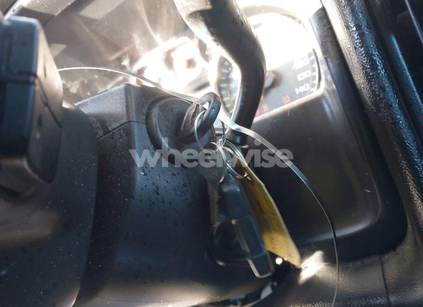 Photo 11 of 2019 Chevrolet Silverado 1500 LD LT (VIN 2GCVKPEC7K1103046)