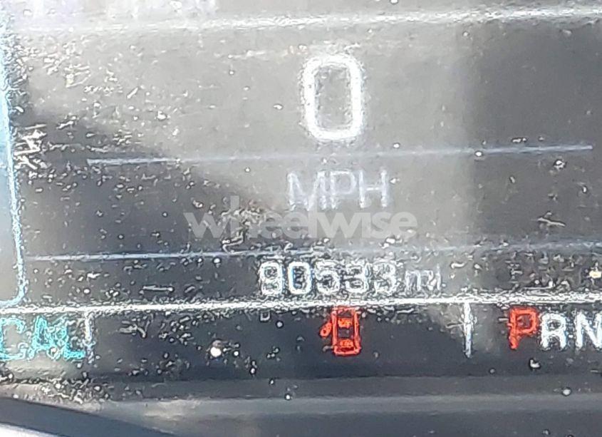 Photo 16 of 2019 Chevrolet Silverado 1500 LD LT (VIN 2GCVKPEC7K1103046)