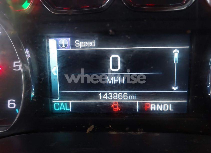 Photo 15 of 2019 Chevrolet Silverado 1500 LD LT (VIN 2GCVKPEC7K1117822)