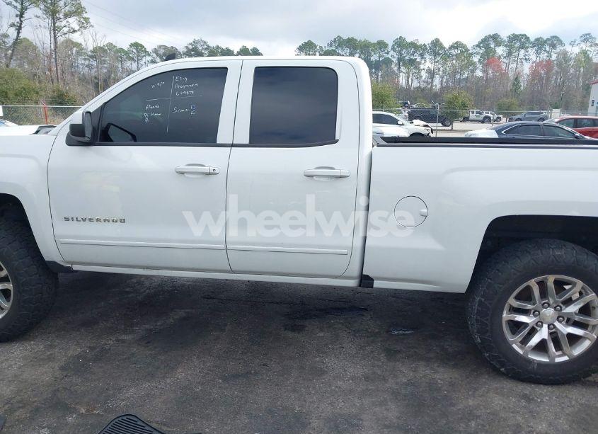 Photo 14 of 2019 Chevrolet Silverado 1500 LD LT (VIN 2GCVKPEC7K1166275)