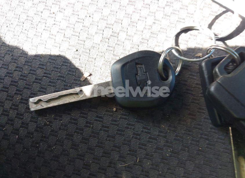 Photo 11 of 2019 Chevrolet Silverado 1500 LD LT (VIN 2GCVKPEC7K1197414)