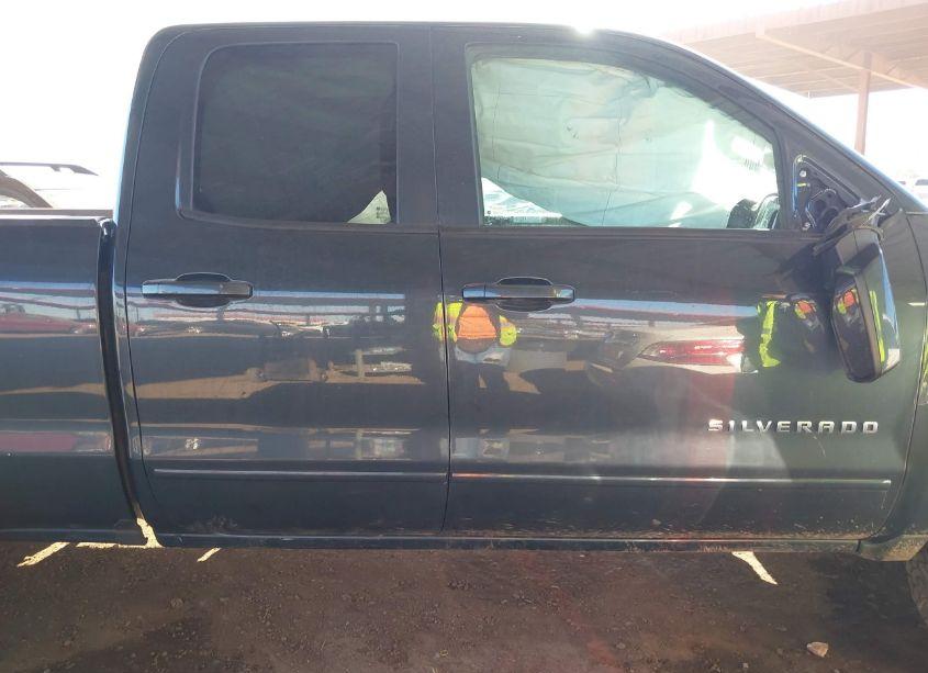 Photo 14 of 2019 Chevrolet Silverado 1500 LD LT (VIN 2GCVKPEC8K1122169)