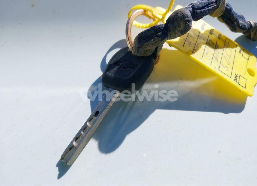 Photo 11 of 2019 Chevrolet Silverado 1500 LD LT (VIN 2GCVKPEC8K1147962)