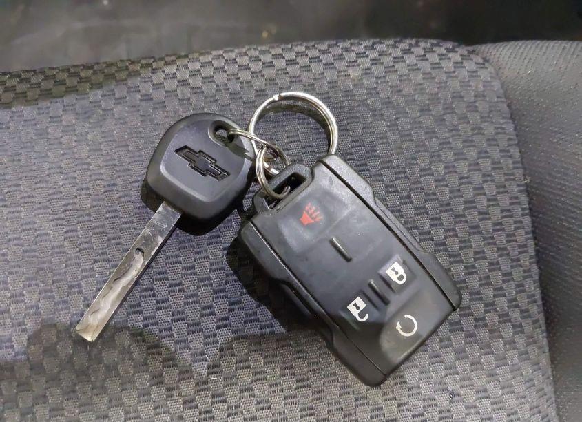 Photo 11 of 2019 Chevrolet Silverado 1500 LD LT (VIN 2GCVKPEC8K1187183)