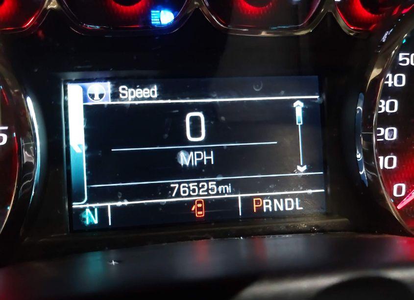 Photo 15 of 2019 Chevrolet Silverado 1500 LD LT (VIN 2GCVKPEC8K1187183)