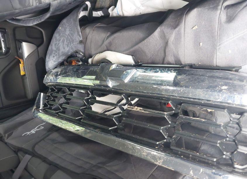 Photo 11 of 2019 Chevrolet Silverado 1500 LD LT (VIN 2GCVKPEC8K1243882)