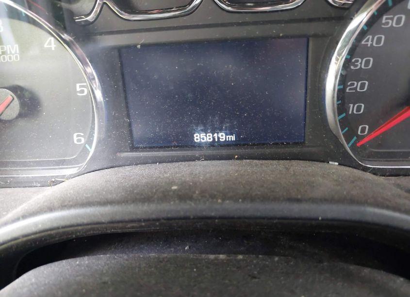 Photo 15 of 2019 Chevrolet Silverado 1500 LD LT (VIN 2GCVKPEC8K1243882)