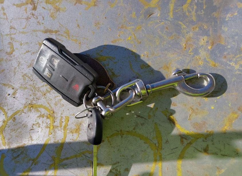 Photo 11 of 2019 Chevrolet Silverado 1500 LD LT (VIN 2GCVKPEC9K1199276)