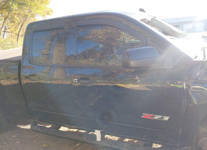 Photo 13 of 2019 Chevrolet Silverado 1500 LD LT (VIN 2GCVKPEC9K1199276)