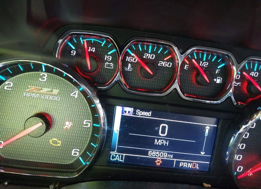 Photo 15 of 2019 Chevrolet Silverado 1500 LD LT (VIN 2GCVKPEC9K1199276)