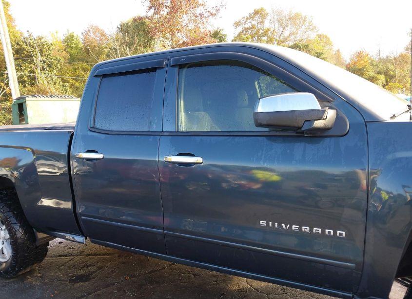 Photo 13 of 2019 Chevrolet Silverado 1500 LD LT (VIN 2GCVKPECXK1105101)