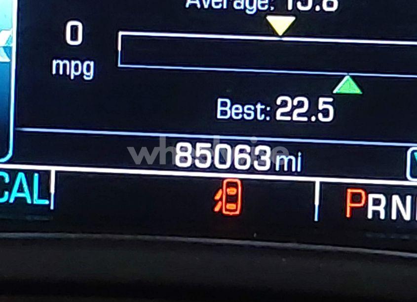 Photo 16 of 2019 Chevrolet Silverado 1500 LD LT (VIN 2GCVKPECXK1121556)