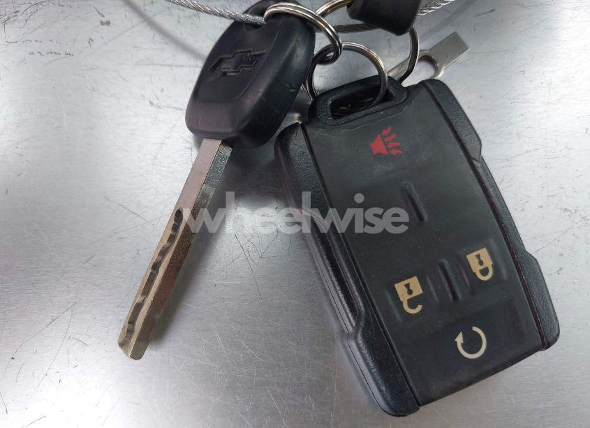 Photo 11 of 2019 Chevrolet Silverado 1500 LD LT (VIN 2GCVKPECXK1148434)