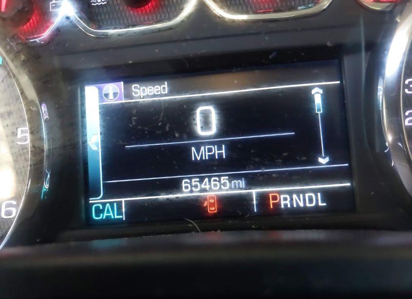 Photo 16 of 2018 Chevrolet Silverado 1500 2LT (VIN 2GCVKREC2J1106107)