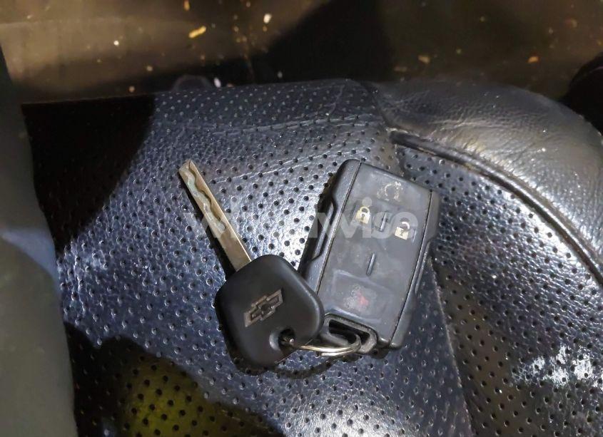 Photo 11 of 2018 Chevrolet Silverado 1500 1LT (VIN 2GCVKREC6J1109169)