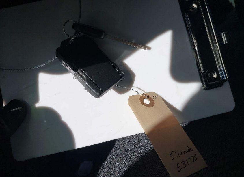 Photo 11 of 2018 Chevrolet Silverado 1500 2LT (VIN 2GCVKREC9J1105701)