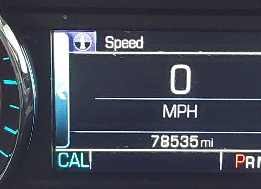 Photo 15 of 2018 Chevrolet Silverado 1500 2LT (VIN 2GCVKREC9J1105701)