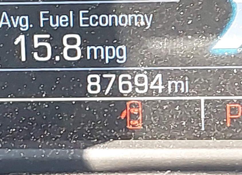 Photo 15 of 2018 Chevrolet Silverado 1500 2LT (VIN 2GCVKRECXJ1106663)