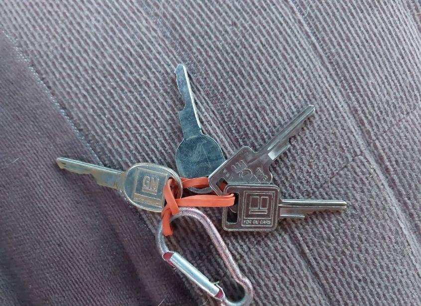 Photo 11 of 1992 Gmc Rally WAGON / VAN G2500 (VIN 2GDEG25K9N4504012)