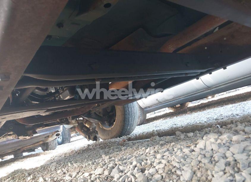 Photo 13 of 1994 Gmc Sierra K1500 (VIN 2GDEK19K2R1549660)