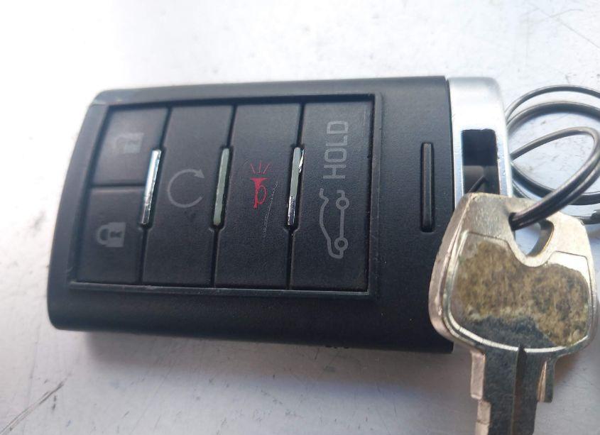 Photo 11 of 2013 Cadillac Xts B9Q COACHBUILDER HEARSE (VIN 2GEXG7U30D9500508)