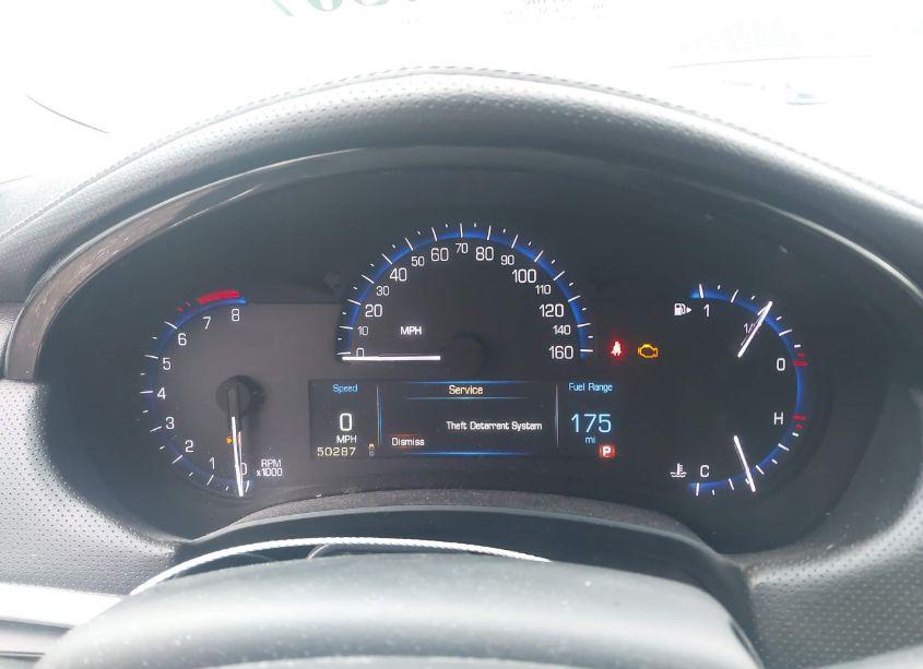 Photo 7 of 2013 Cadillac Xts B9Q COACHBUILDER HEARSE (VIN 2GEXG7U30D9500508)