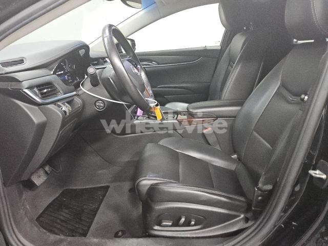 2014 CADILLAC XTS FUNERAL COACH N/A (VIN 2GEXG7U39E9500766) main photo