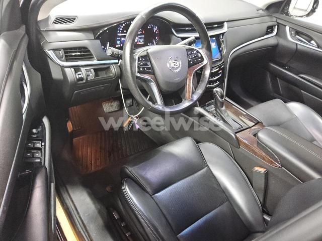 Photo 12 of 2014 CADILLAC XTS FUNERAL COACH N/A (VIN 2GEXG7U39E9500766)