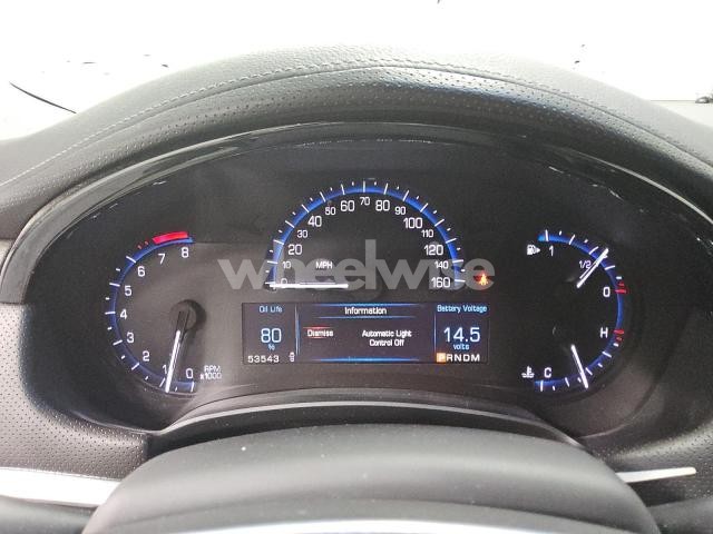 Photo 6 of 2014 CADILLAC XTS FUNERAL COACH N/A (VIN 2GEXG7U39E9500766)