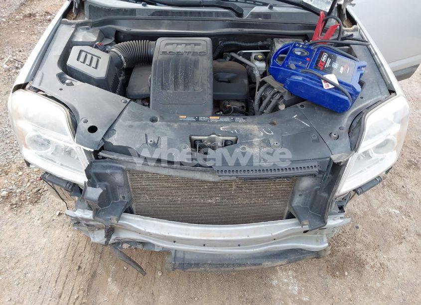 Photo 10 of 2017 Gmc Terrain SL (VIN 2GKALLEKXH6339749)