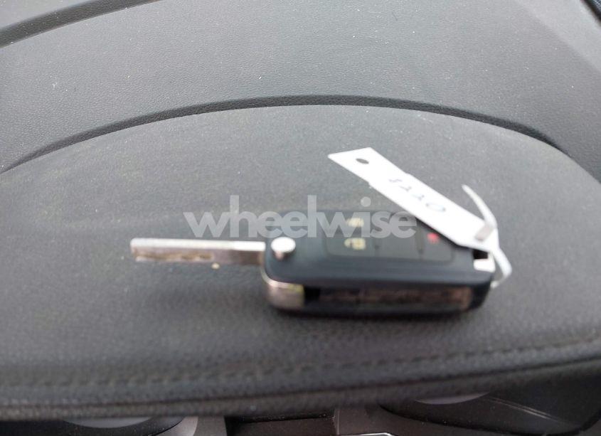 Photo 11 of 2017 Gmc Terrain SL (VIN 2GKALLEKXH6339749)