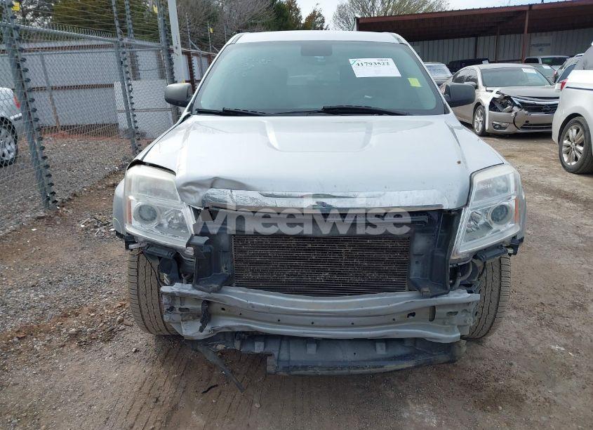 Photo 12 of 2017 Gmc Terrain SL (VIN 2GKALLEKXH6339749)