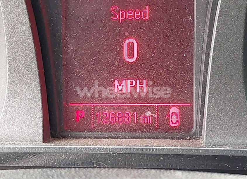 Photo 15 of 2017 Gmc Terrain SL (VIN 2GKALLEKXH6339749)