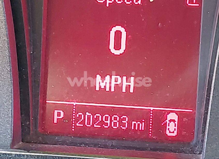 Photo 15 of 2012 Gmc Terrain SLE-1 (VIN 2GKALMEK0C6318360)