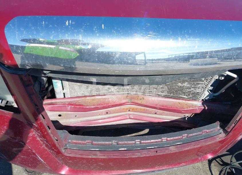 Photo 6 of 2012 Gmc Terrain SLE-1 (VIN 2GKALMEK0C6318360)