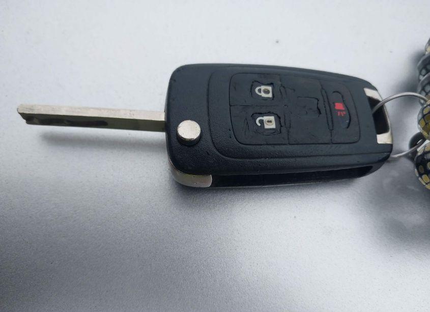 Photo 11 of 2013 Gmc Terrain SLE-1 (VIN 2GKALMEK0D6349304)