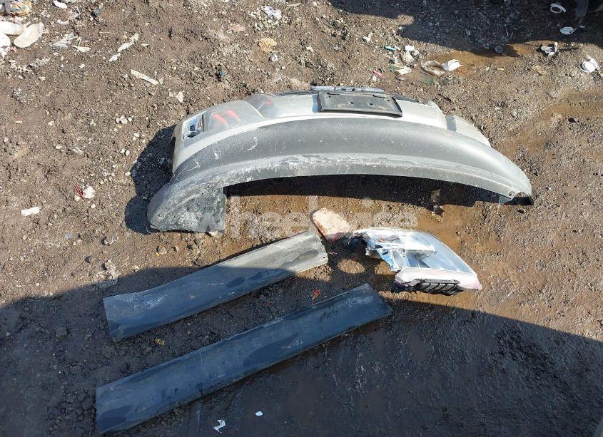 Photo 12 of 2013 Gmc Terrain SLE-1 (VIN 2GKALMEK0D6376891)