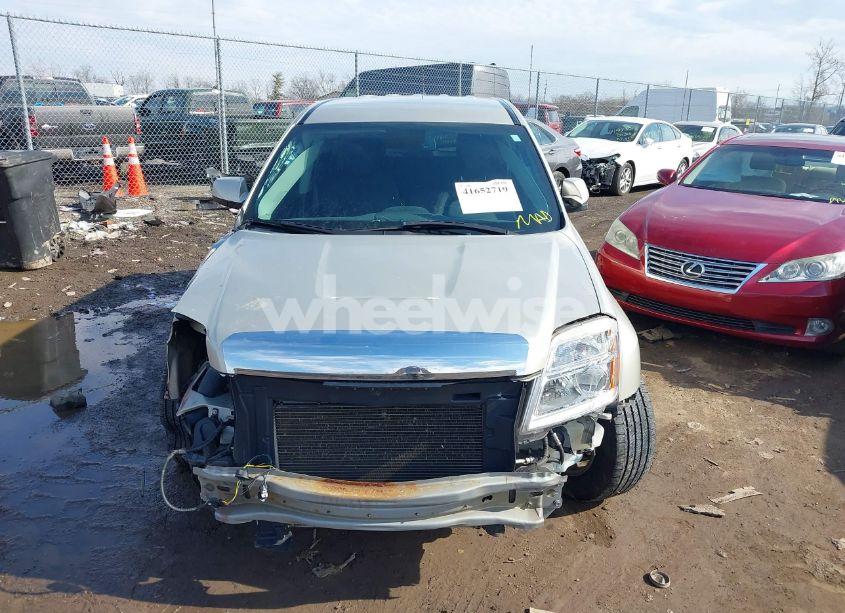 Photo 13 of 2013 Gmc Terrain SLE-1 (VIN 2GKALMEK0D6376891)