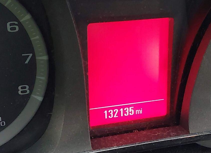 Photo 7 of 2014 Gmc Terrain SLE-1 (VIN 2GKALMEK0E6122597)