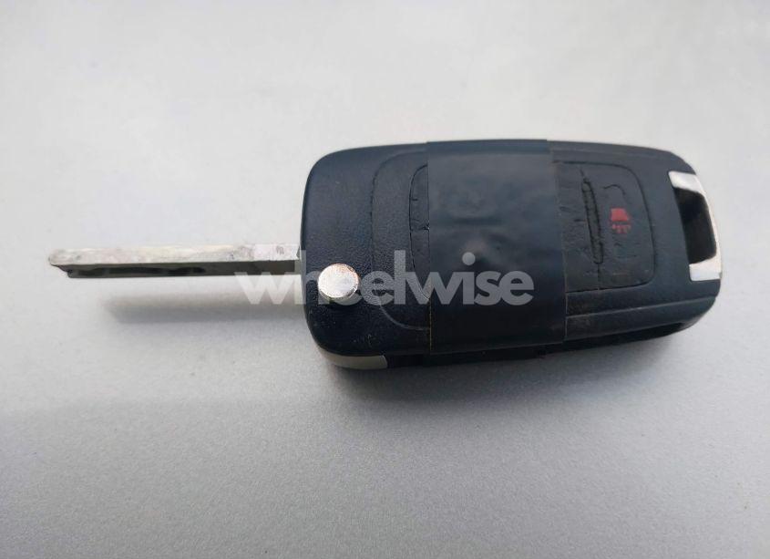 Photo 11 of 2014 Gmc Terrain SLE-1 (VIN 2GKALMEK0E6227558)